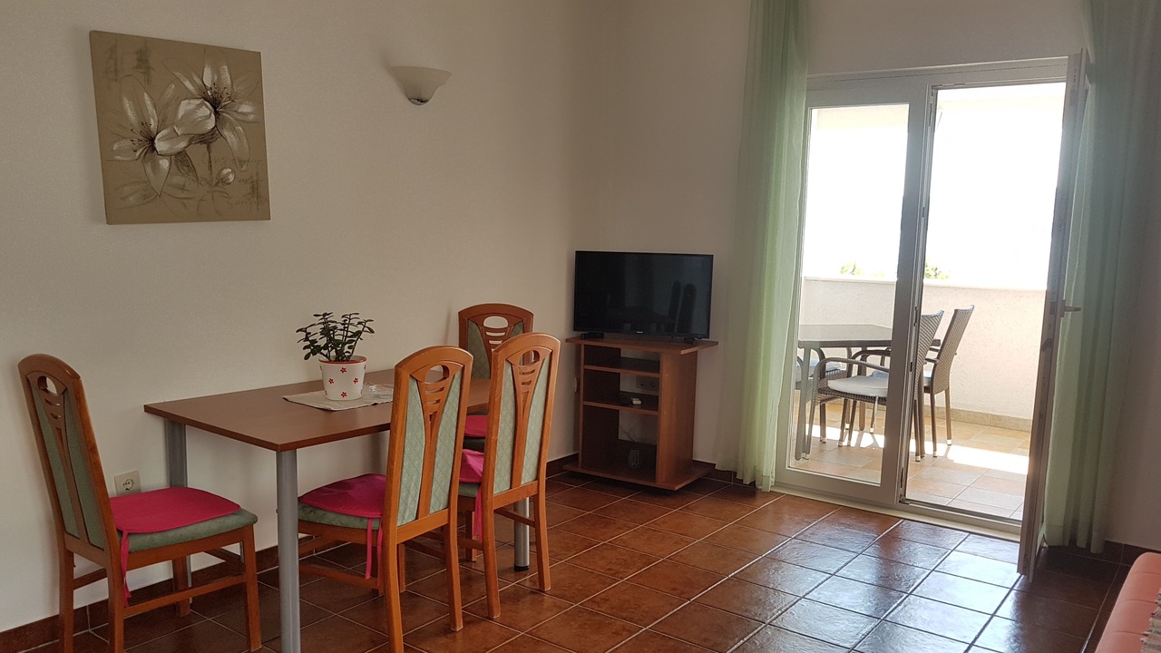 Photo of Livingroom in Cove Tri Zala (Zrnovo)