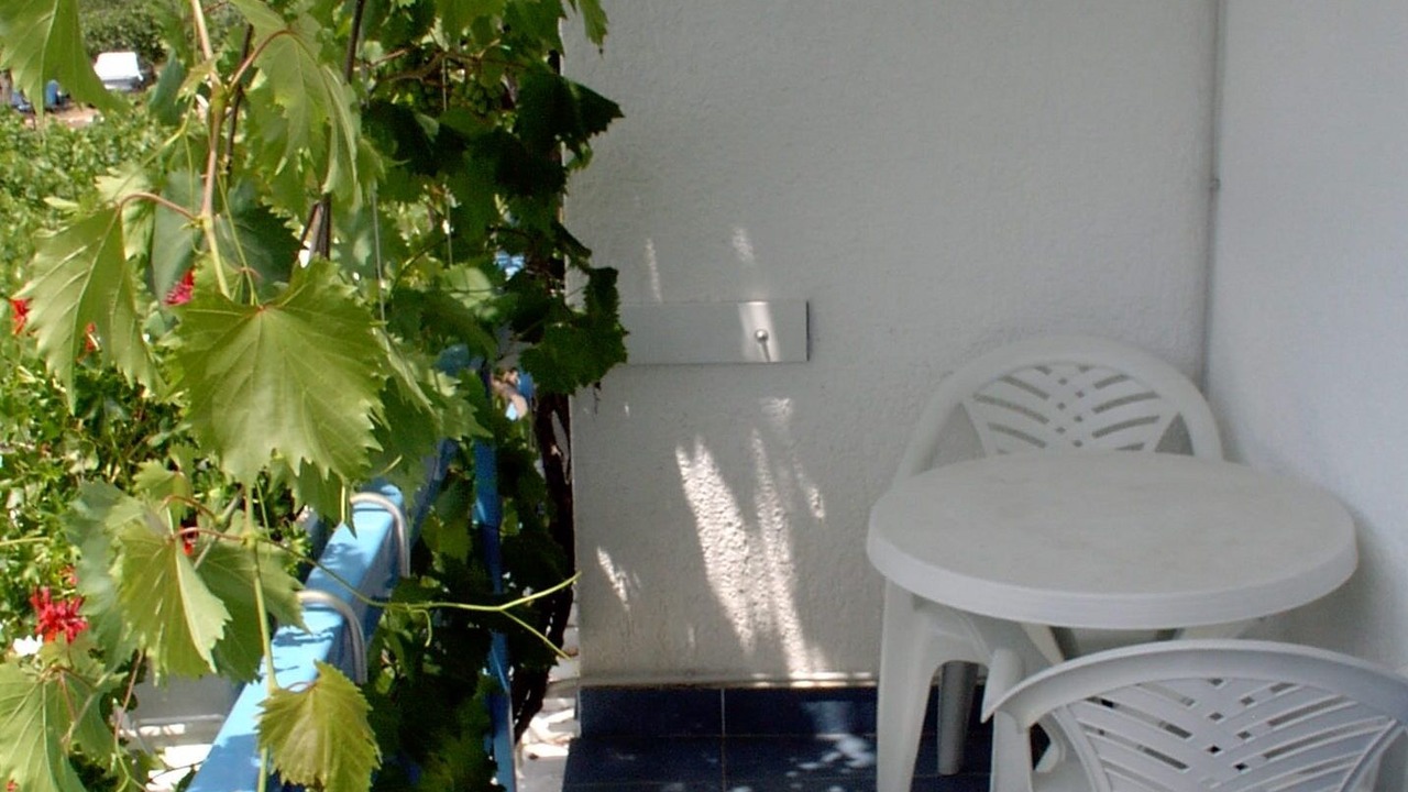 Photo of Patio Balcony in Sucuraj
