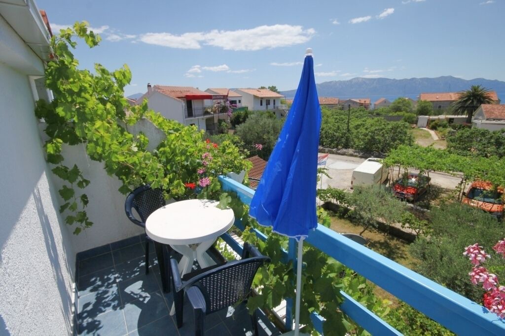 Photo of Patio Balcony in Sucuraj