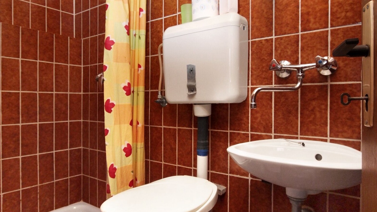 Photo of Bathroom in Sucuraj