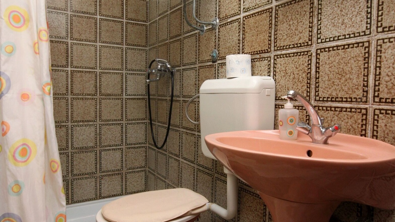 Photo of Bathroom in Sucuraj