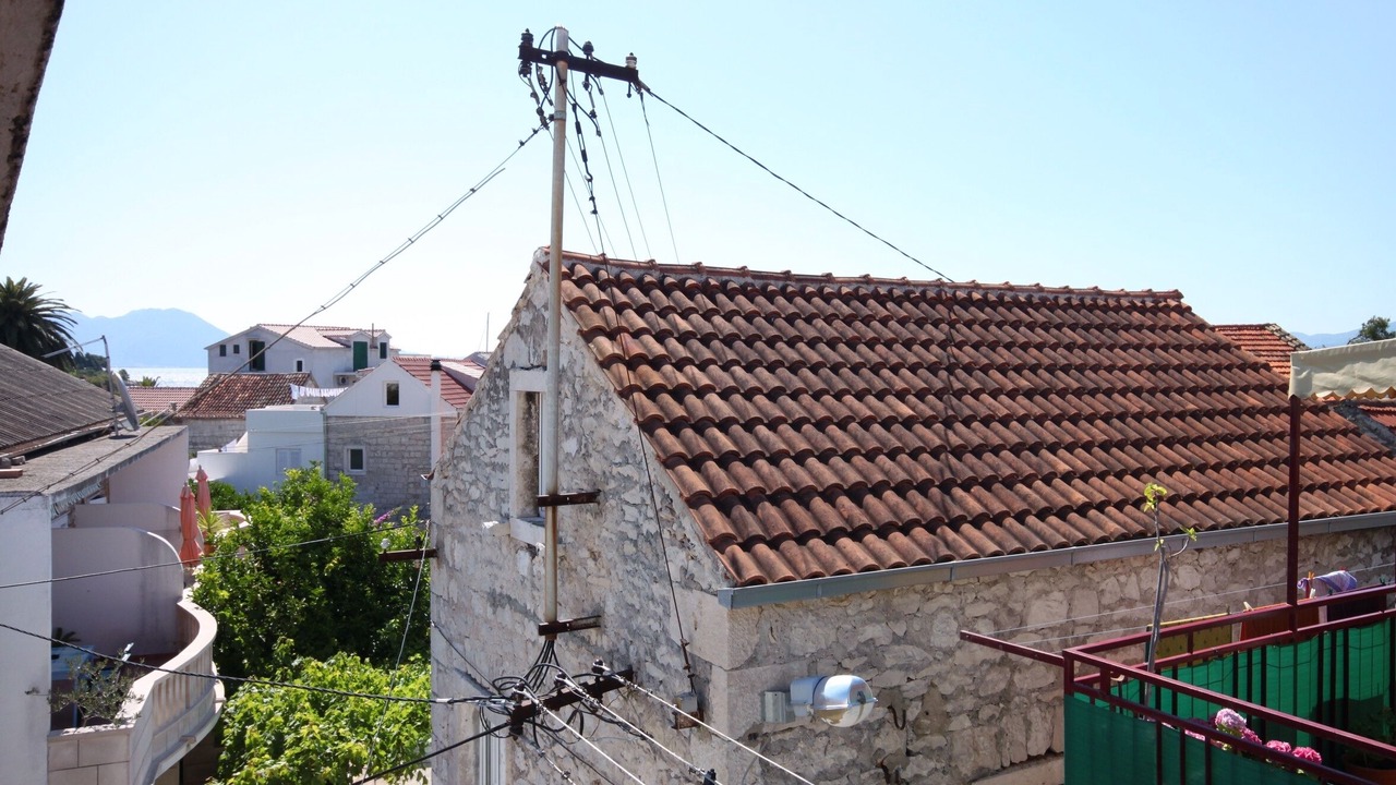 Photo of Patio Balcony in Sucuraj