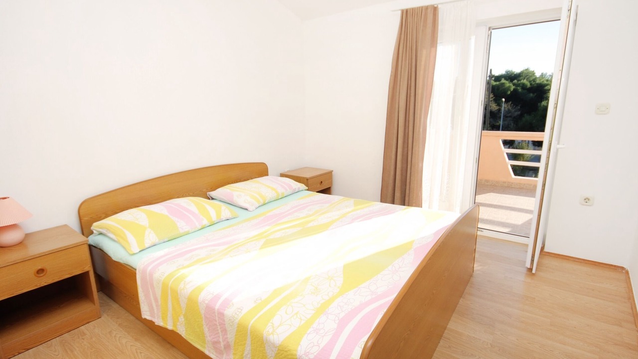 Photo of Bedroom in Privlaka