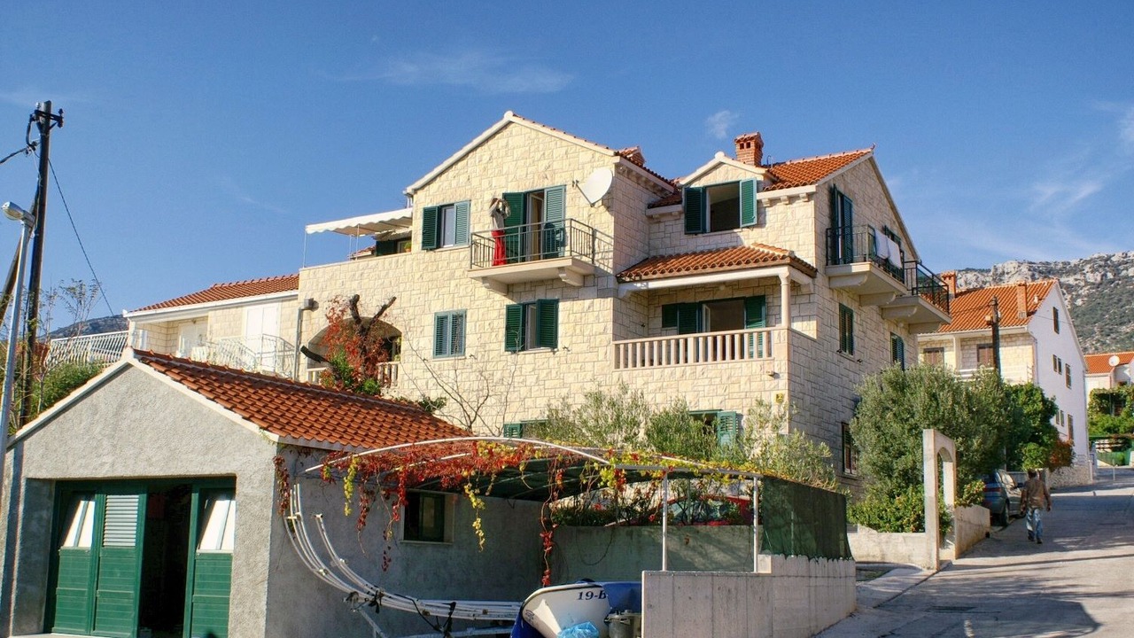 Photo of Outdoor in Bol