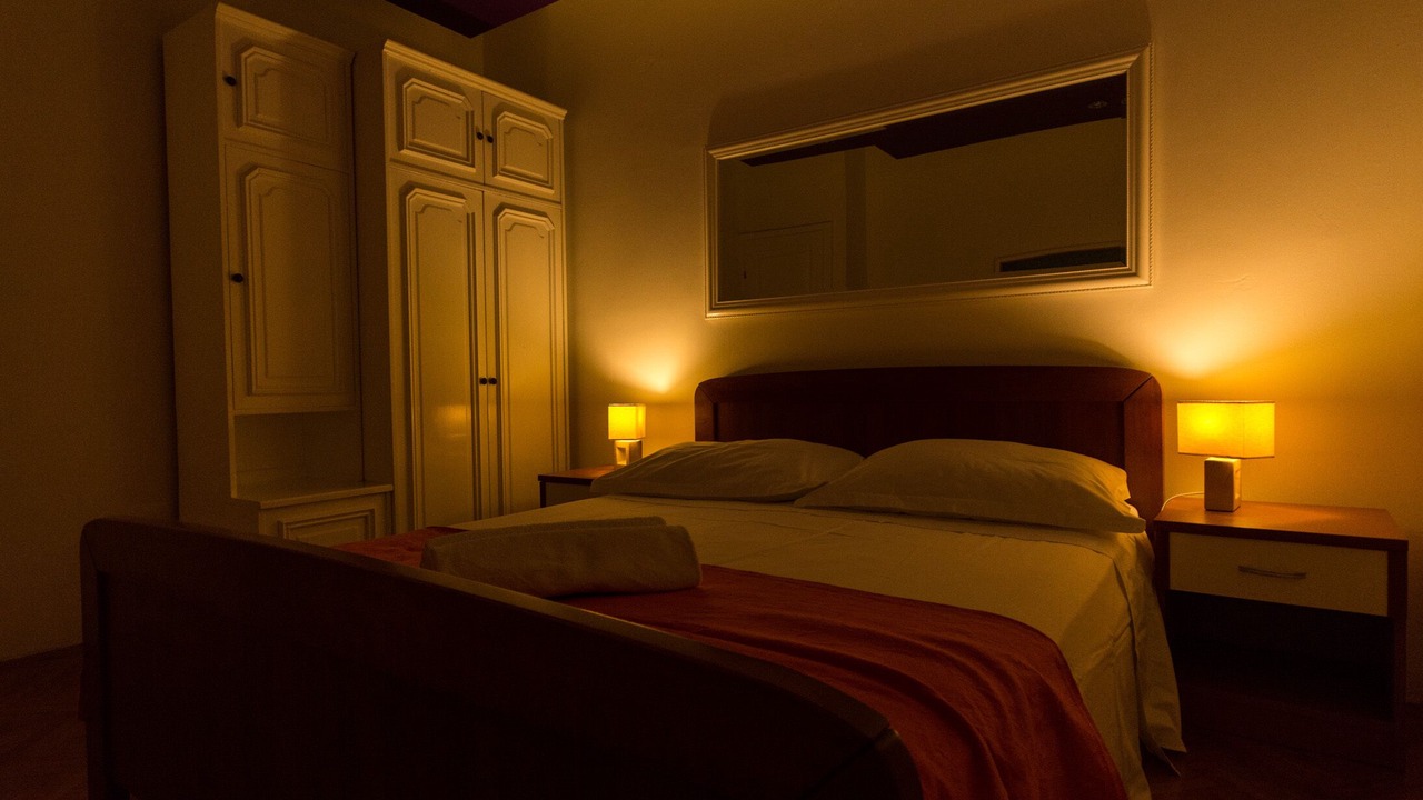 Photo of Bedroom in Trogir