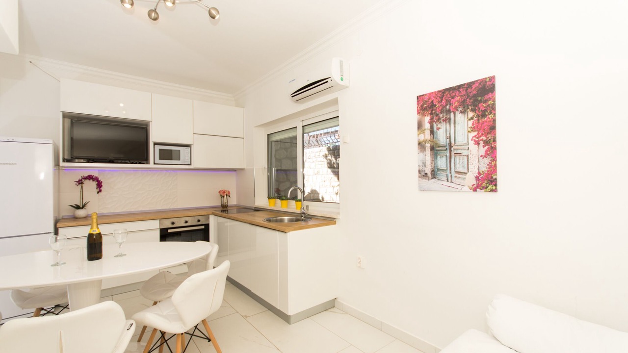 Photo of Kitchen in Trogir