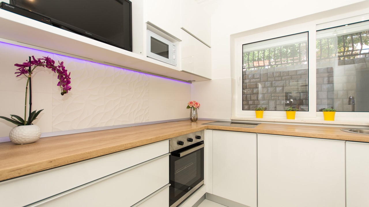 Photo of Kitchen in Trogir