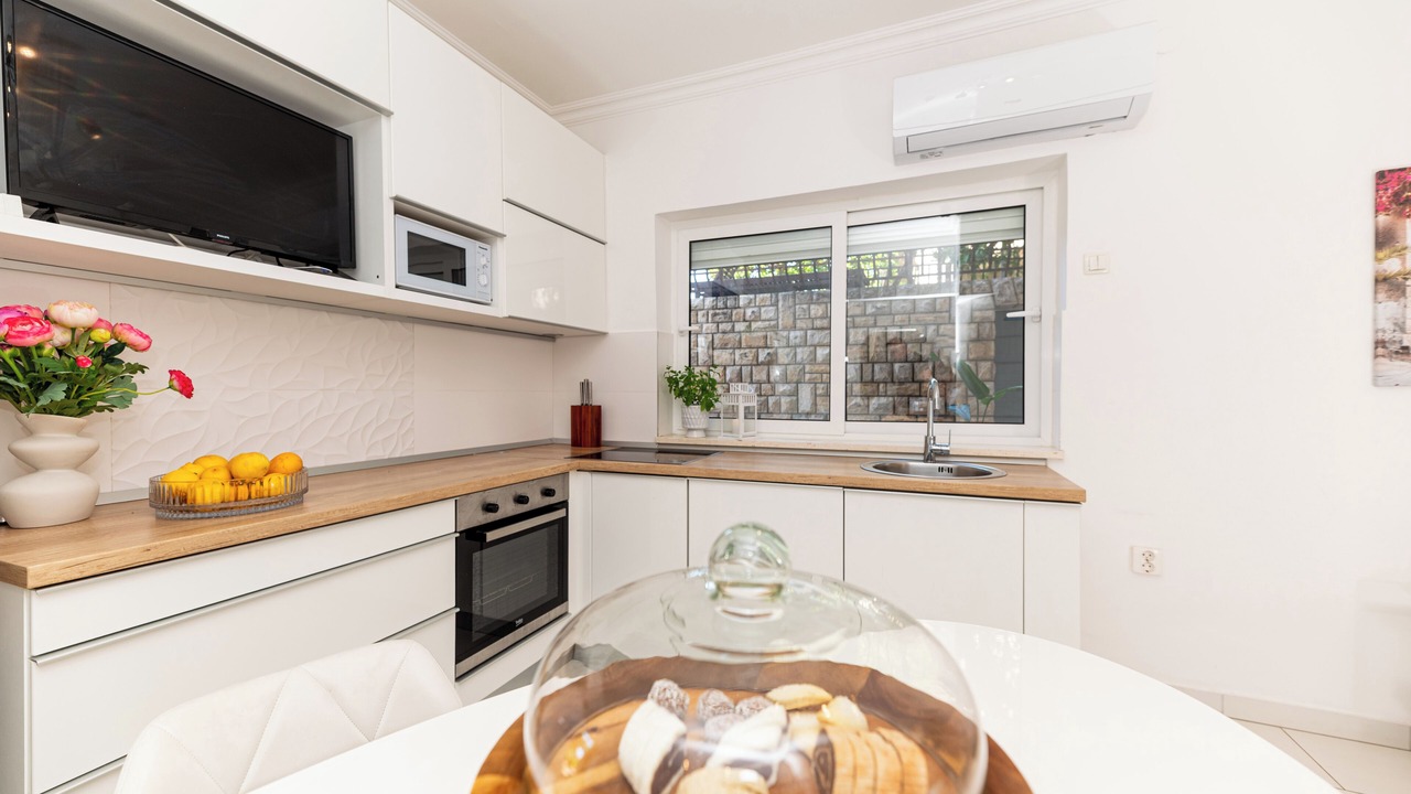 Photo of Kitchen in Trogir