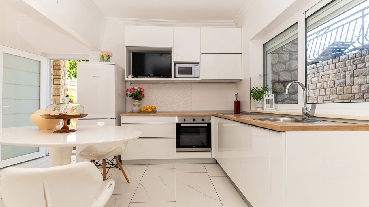 Photo of Kitchen in Trogir