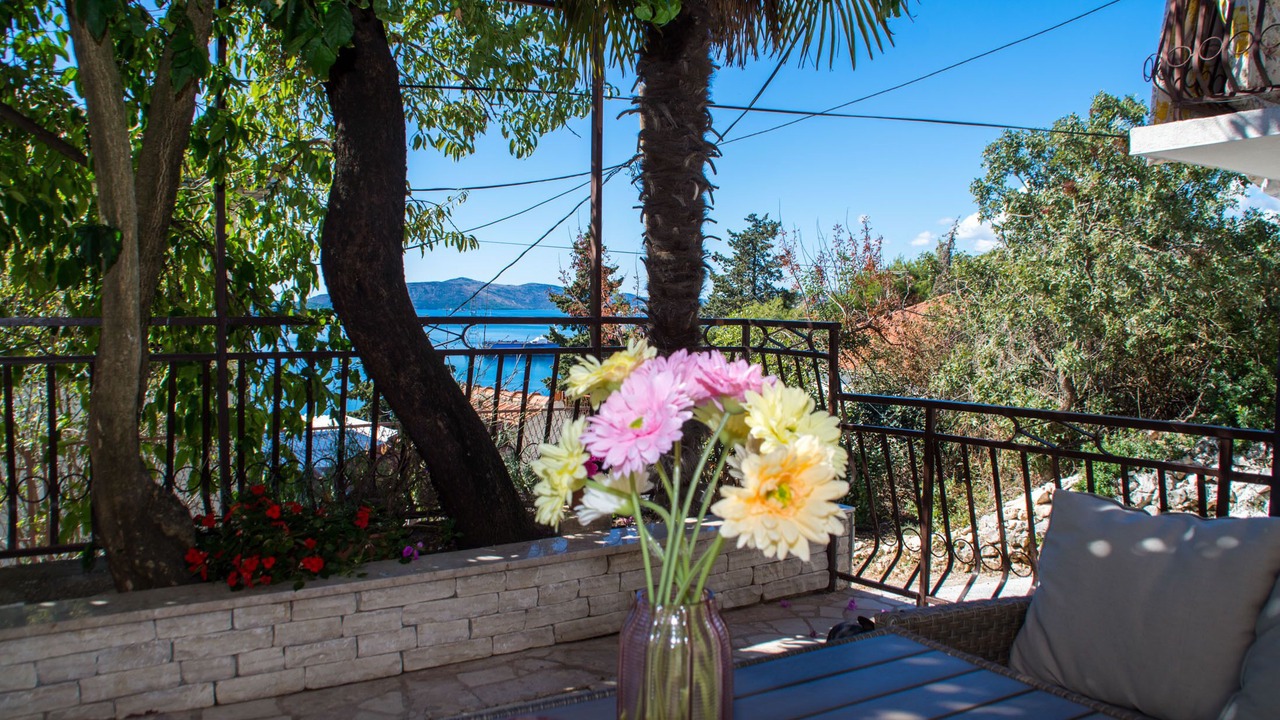 Photo of Patio Balcony in Trogir