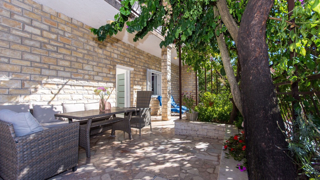 Photo of Outdoor in Trogir