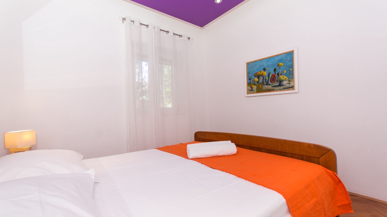 Photo of Bedroom in Trogir