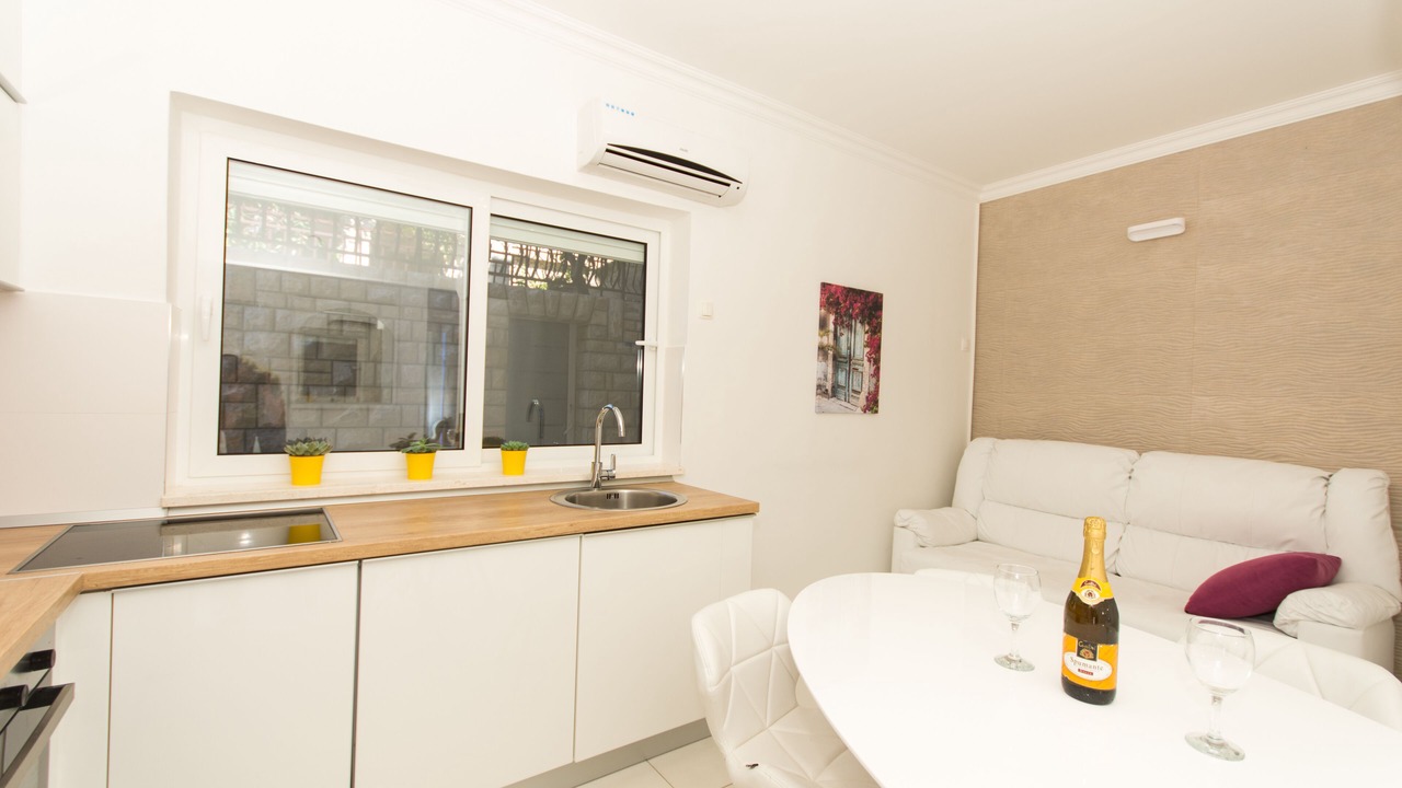 Photo of Kitchen in Trogir