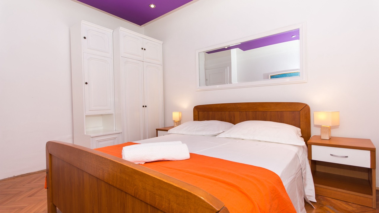 Photo of Bedroom in Trogir