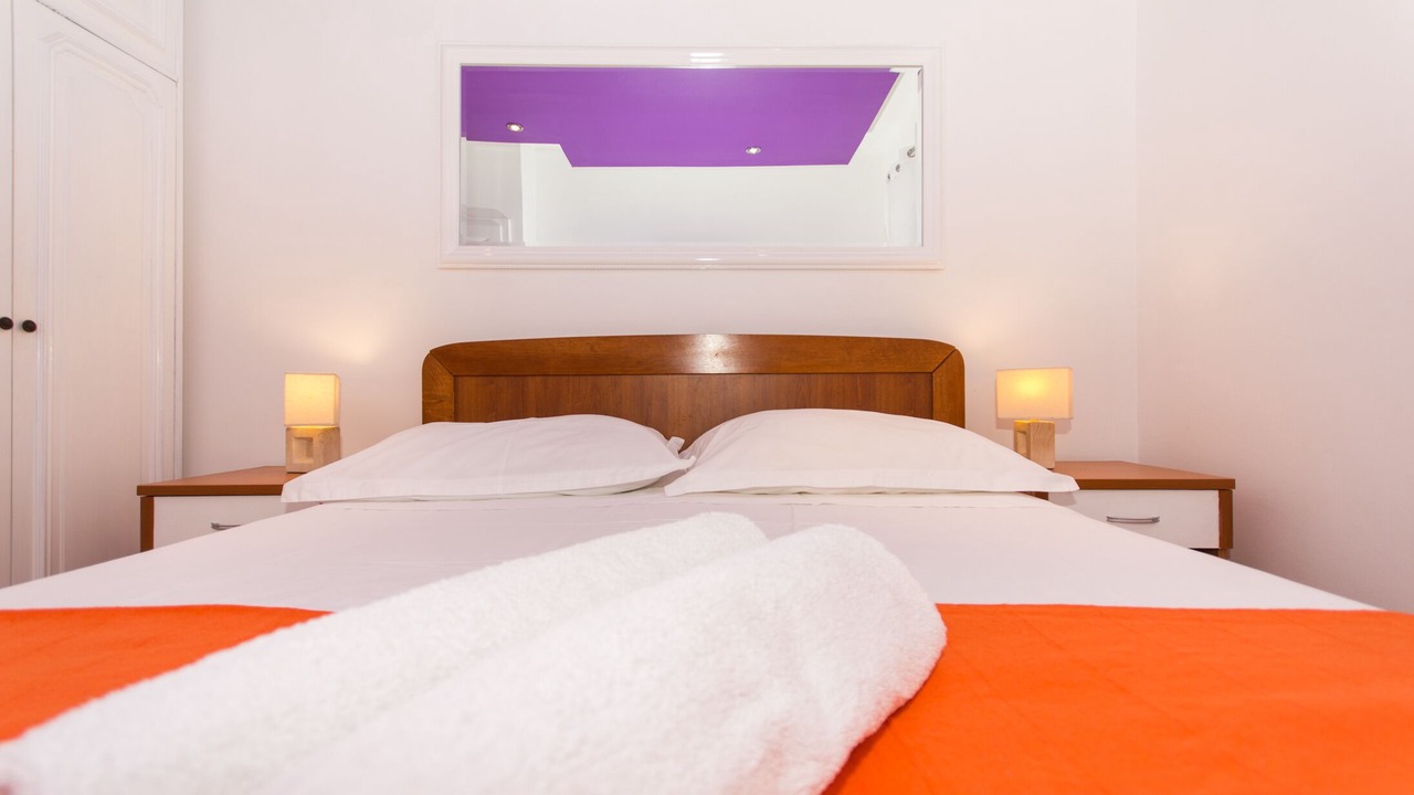 Photo of Bedroom in Trogir