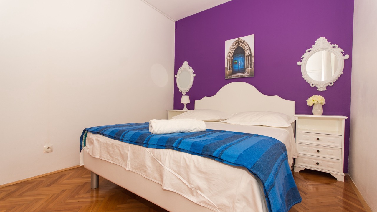 Photo of Bedroom in Trogir