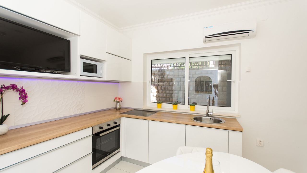 Photo of Kitchen in Trogir