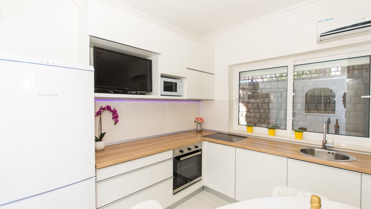 Photo of Kitchen in Trogir
