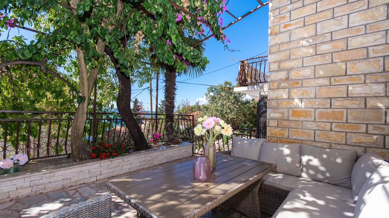 Photo of Patio Balcony in Trogir