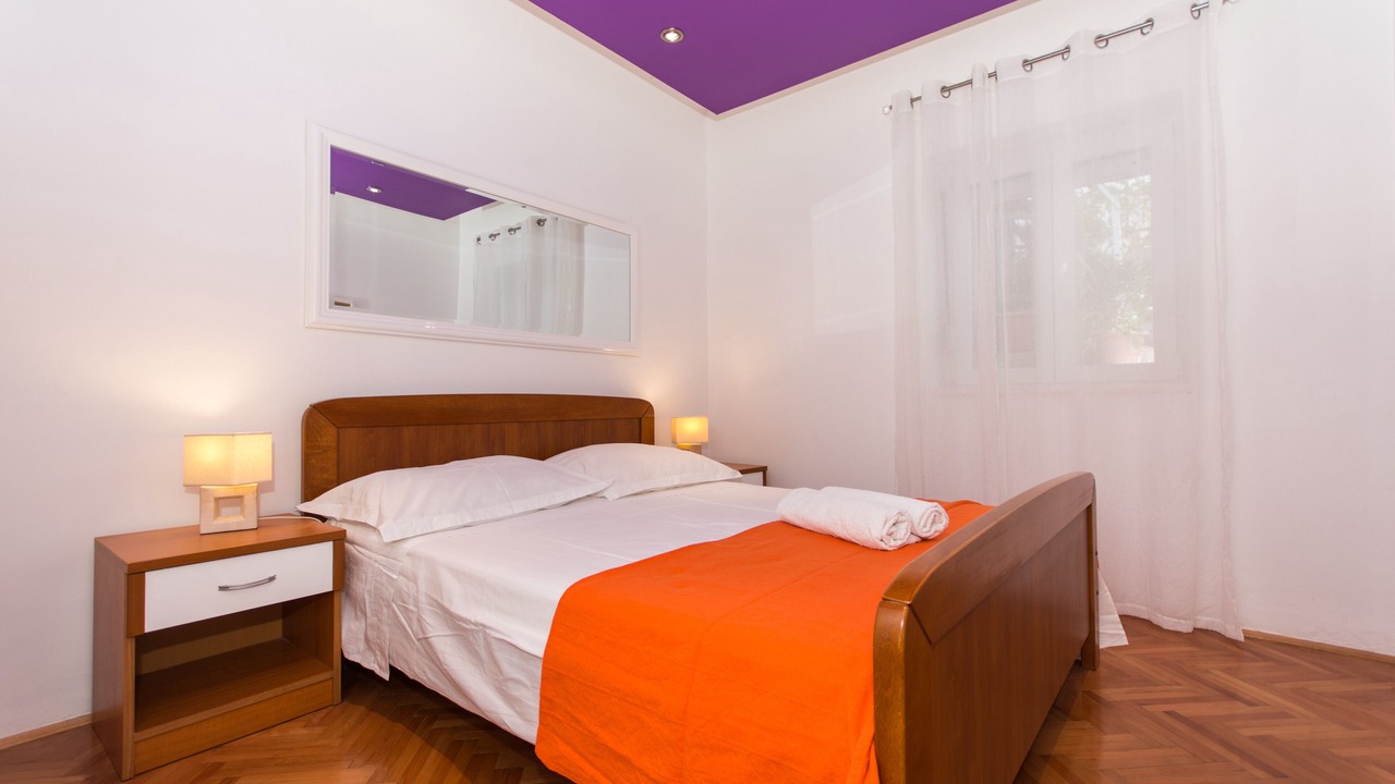 Photo of Bedroom in Trogir