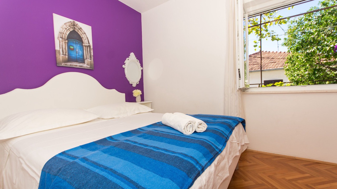 Photo of Bedroom in Trogir