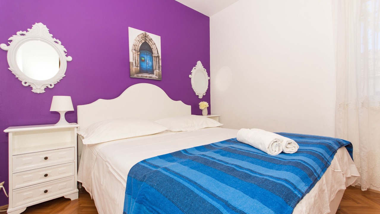 Photo of Bedroom in Trogir
