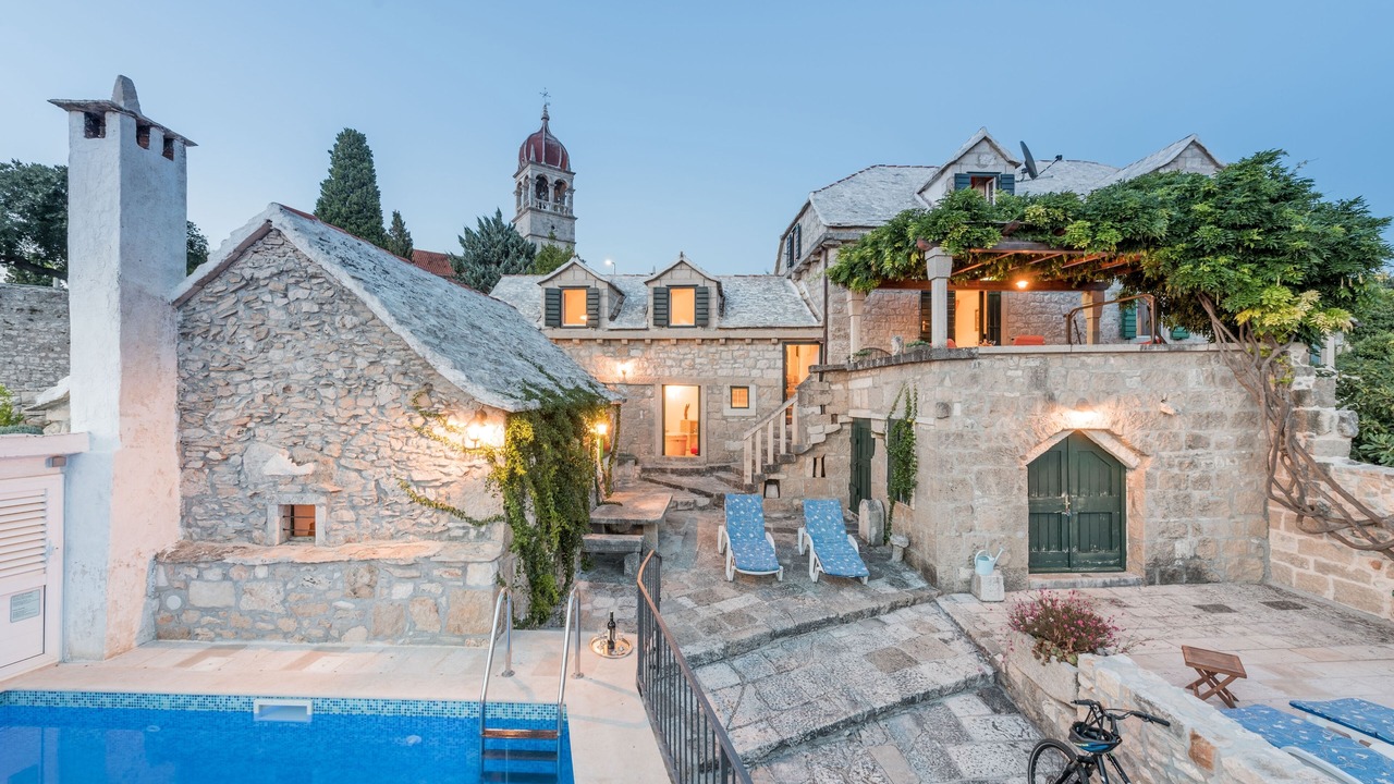 Photo of Outdoor in Donji Humac