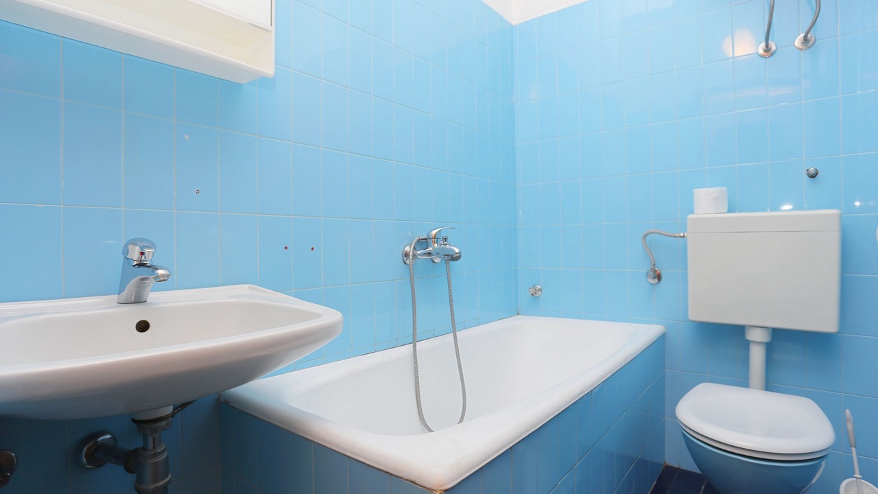 Photo of Bathroom in Blato