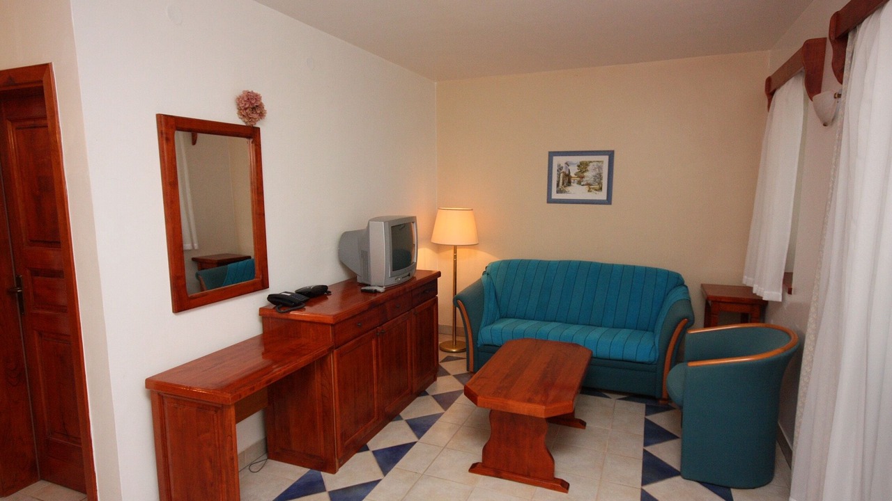 Photo of Livingroom in Rogoznica