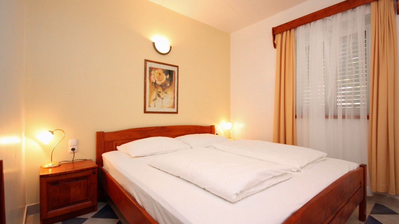 Photo of Bedroom in Rogoznica