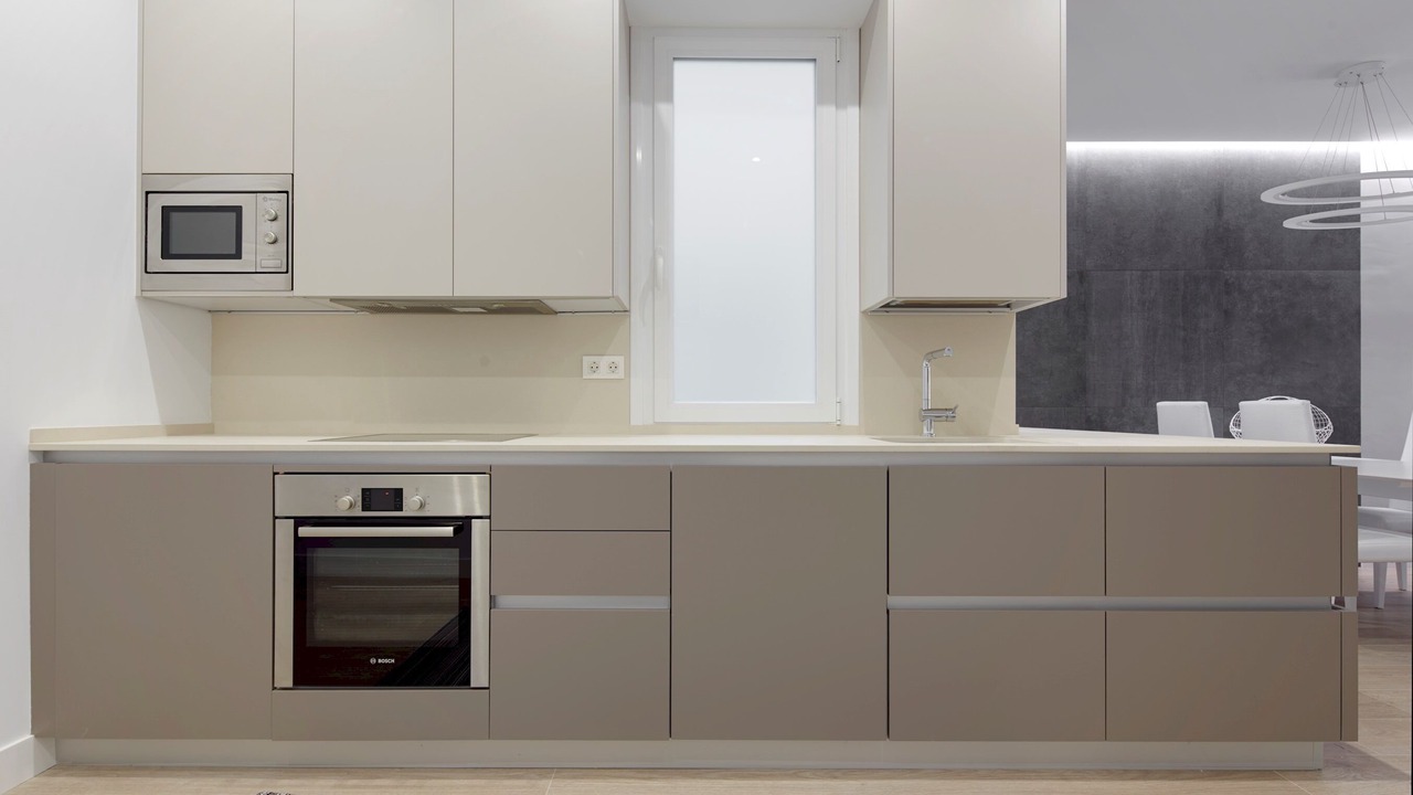 Photo of Kitchen in Gros