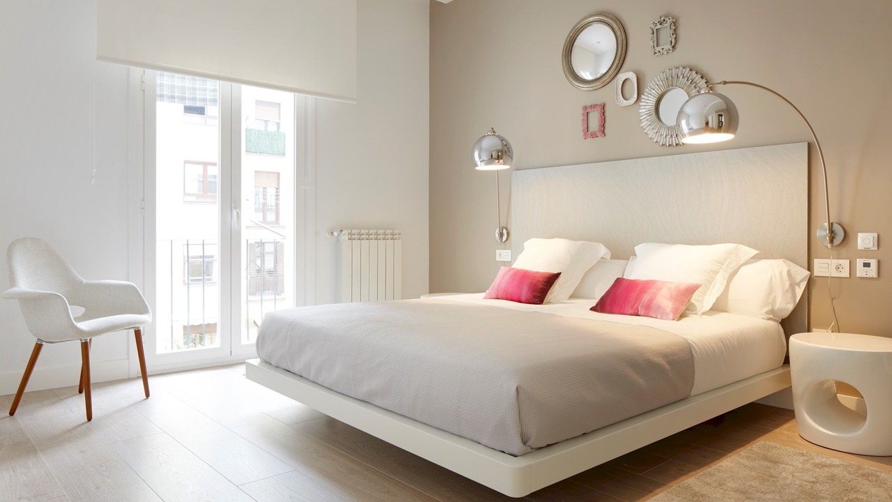 Photo of Bedroom in Gros