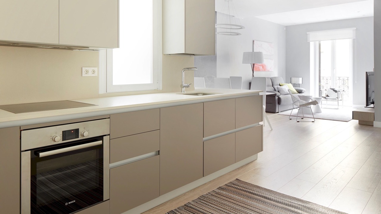 Photo of Kitchen in Gros