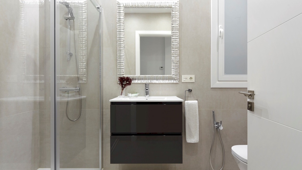 Photo of Bathroom in Gros