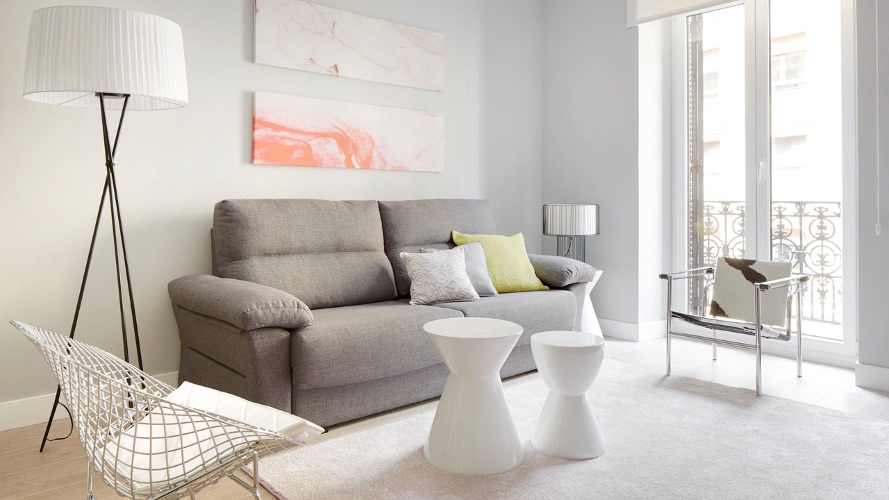 Photo of Livingroom in Gros
