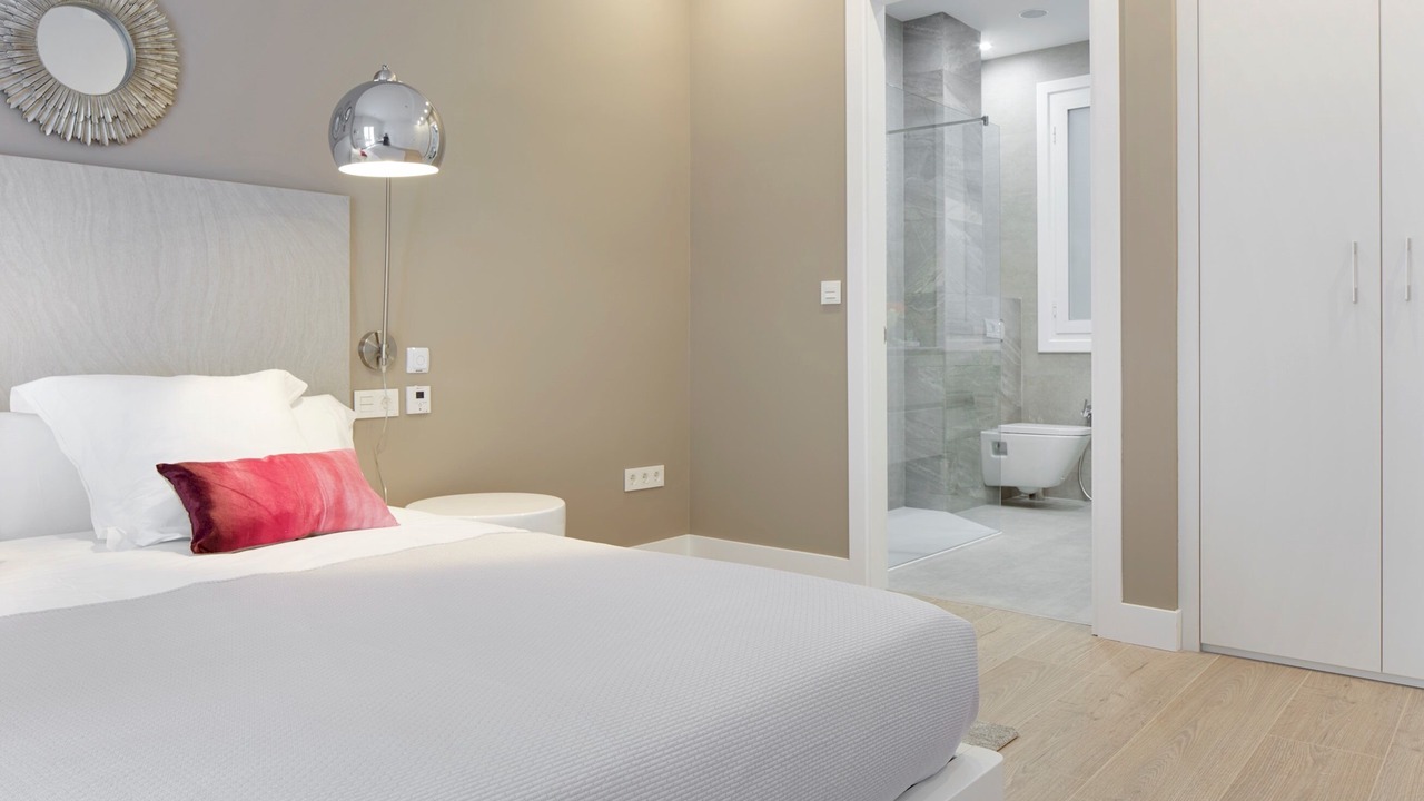 Photo of Bedroom in Gros