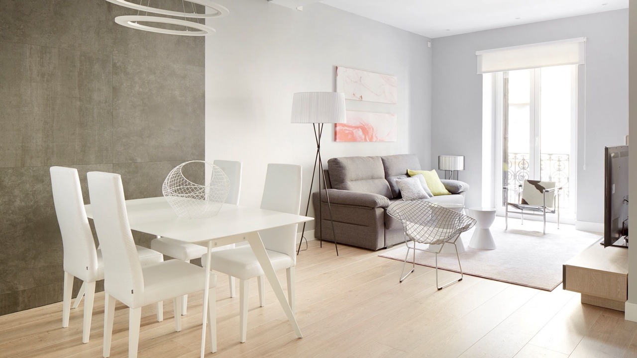 Photo of Livingroom in Gros