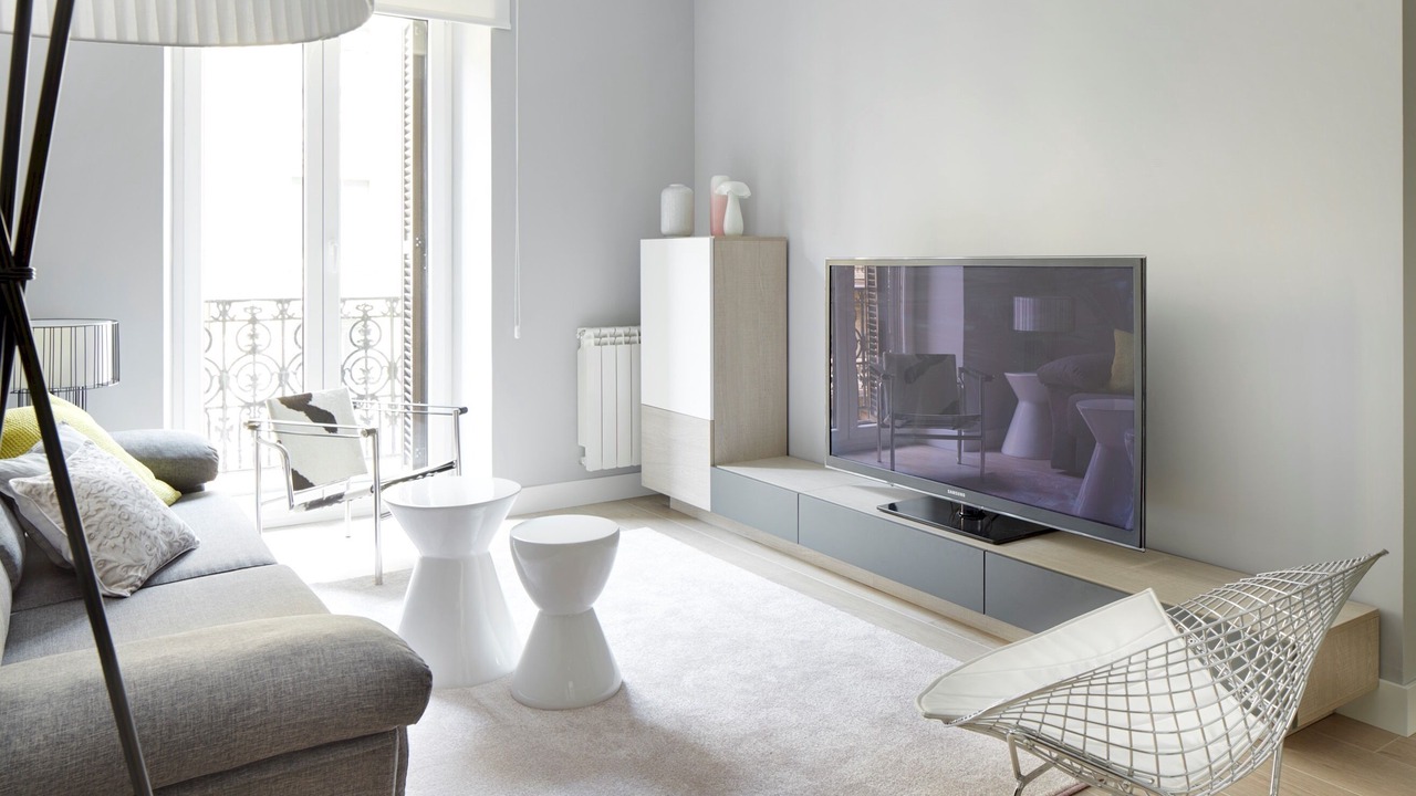 Photo of Livingroom in Gros