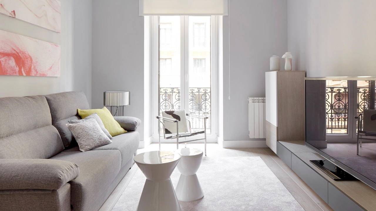 Photo of Livingroom in Gros