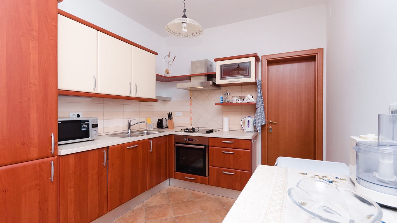 Photo of Kitchen in Tulisevica
