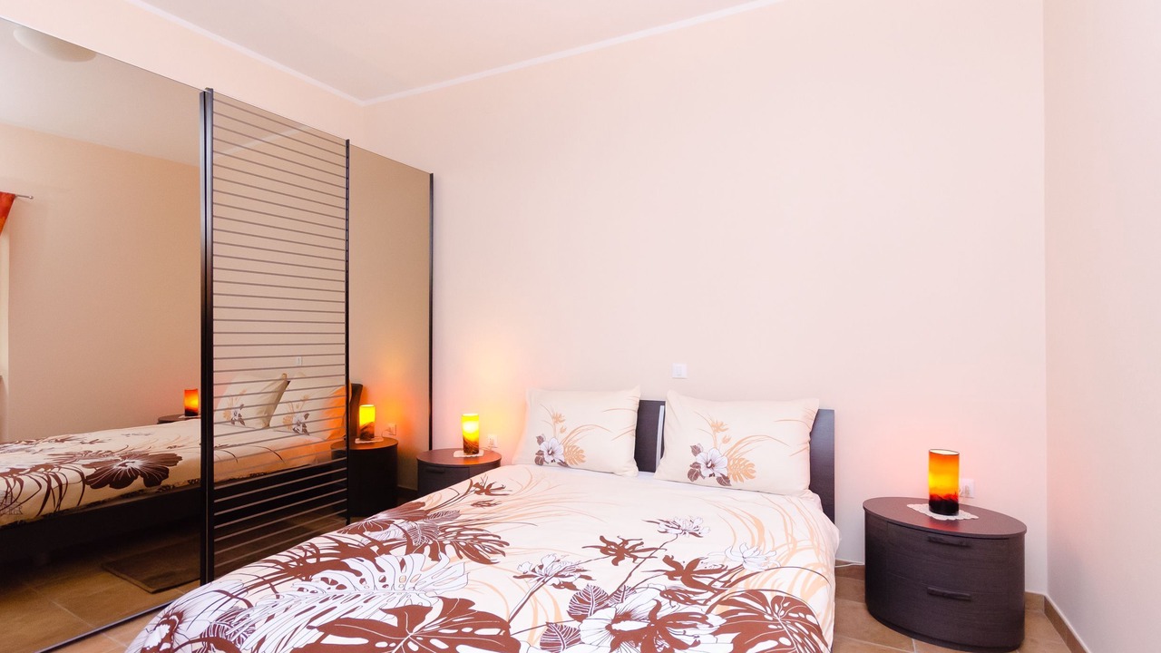 Photo of Bedroom in Tulisevica