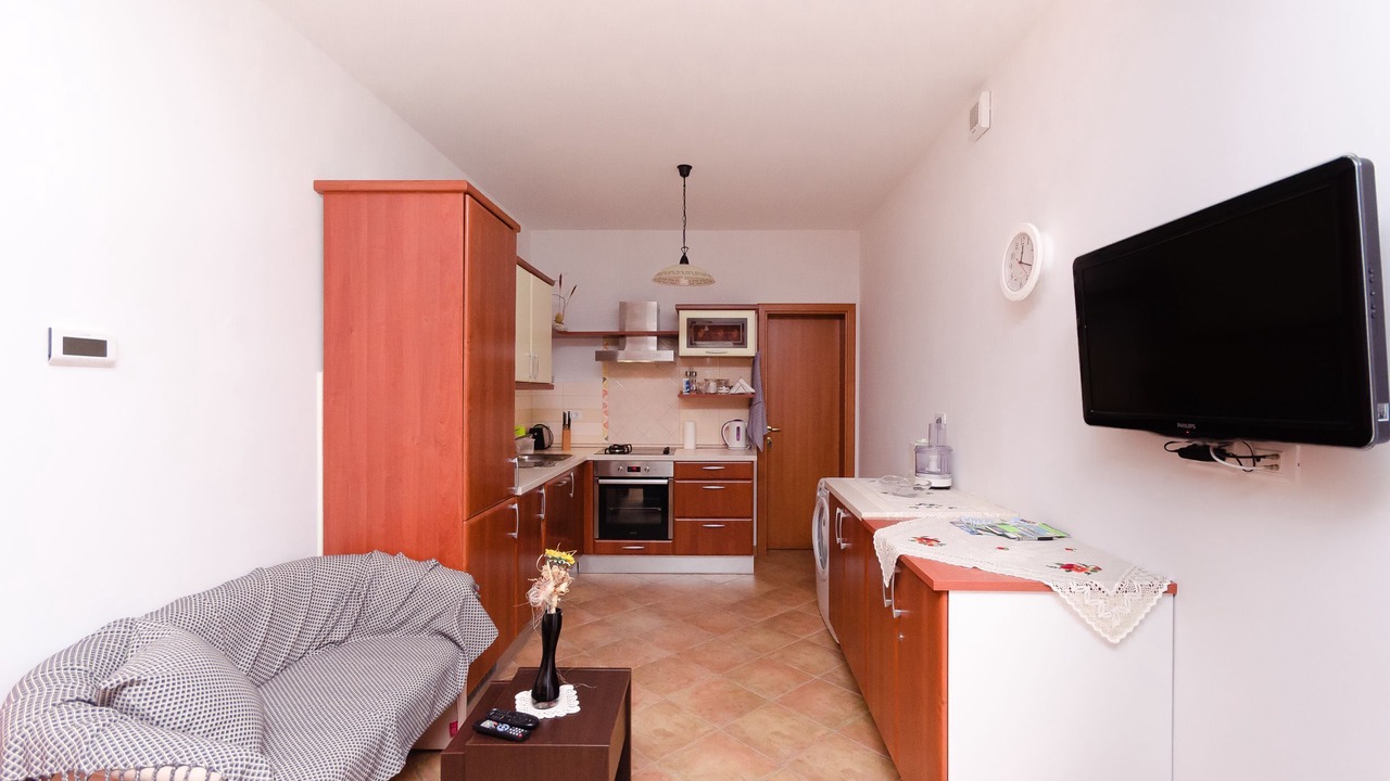 Photo of Kitchen in Tulisevica