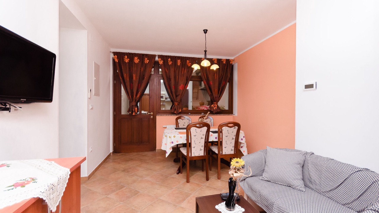 Photo of Livingroom in Tulisevica