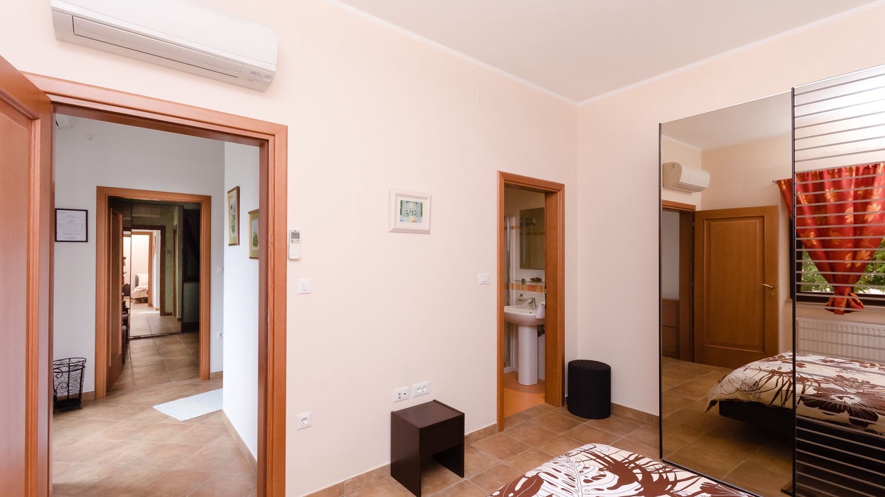 Photo of Bedroom in Tulisevica
