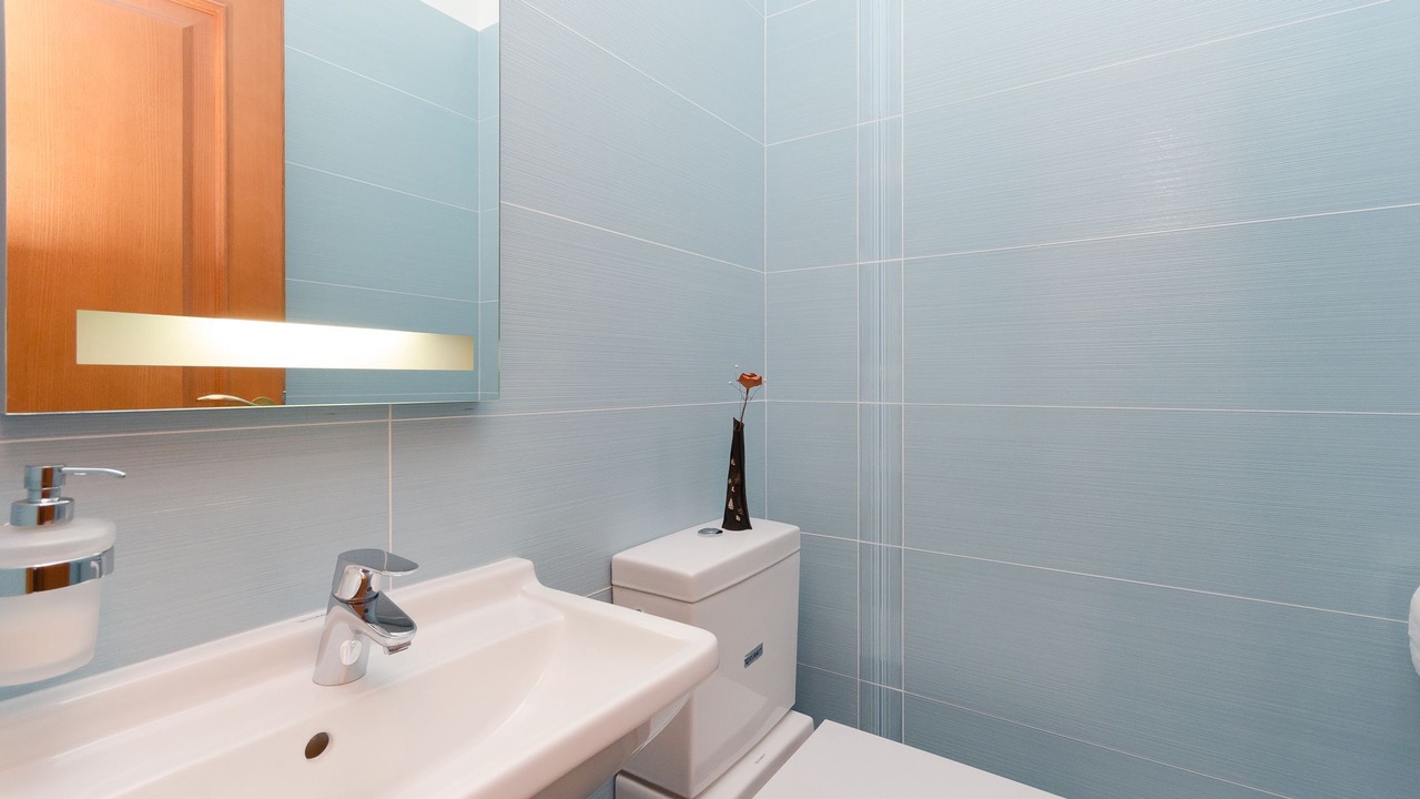 Photo of Bathroom in Tulisevica