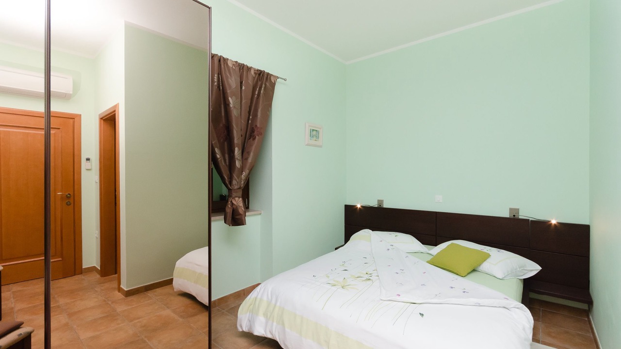 Photo of Bedroom in Tulisevica