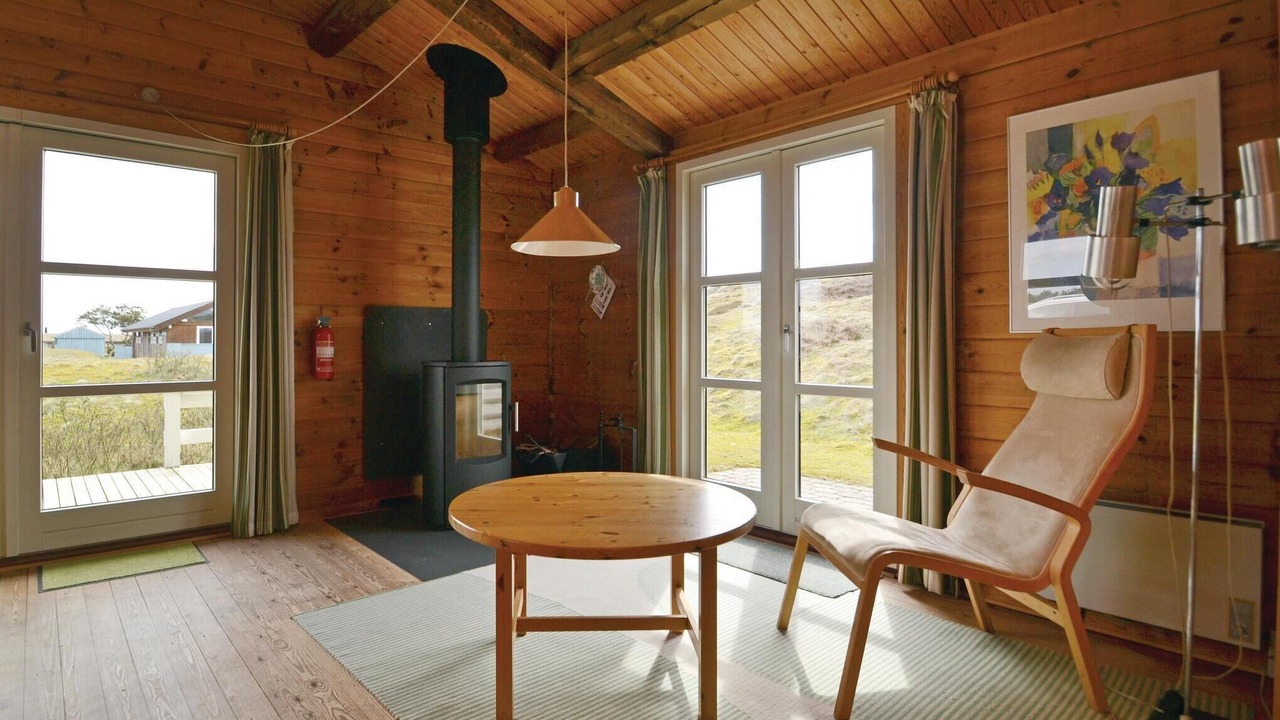 Photo of Bedroom in Sønderho