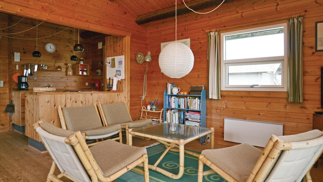 Photo of Bedroom in Sønderho