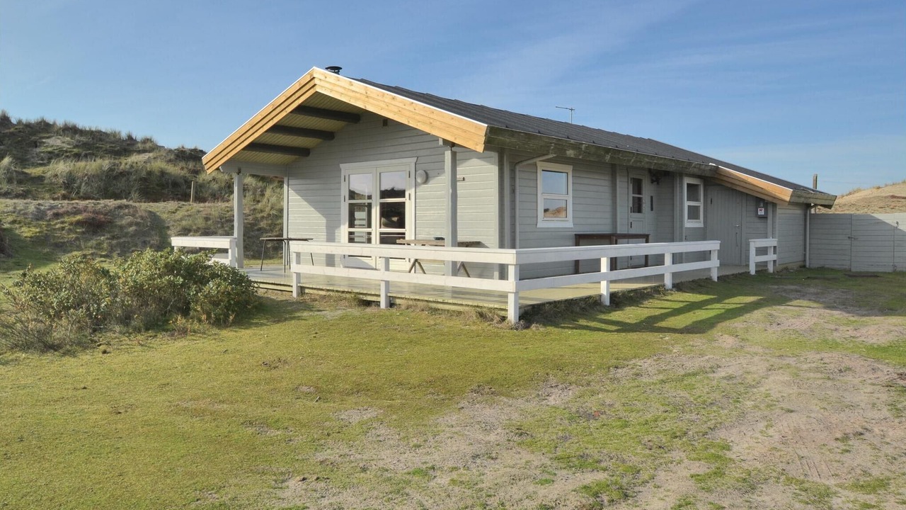 Photo of Outdoor in Sønderho