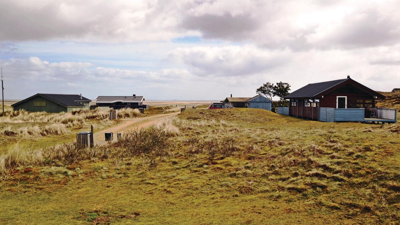 Photo of Others in Sønderho